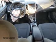 ✅ 2017 Chevrolet Cruze LT • VIN: 1G1BE5SM9H7229604 • Лот: 92209935. Опубликован ранее на Copart с пробегом 90 569 миль. Бесплатный доступ к архиву аукционных продаж из США и подробный отчёт об истории автомобиля на DreamBid. Изображение 8.