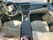 ✅ 2025 Cadillac XT5 FWD Premium Luxury • VIN: 1GYKNCRS7SZ128065 • Lot: 80438445. Listed on Copart with Not provided. Free auction sales archive from the USA and detailed vehicle history report at DreamBid. Image 8.