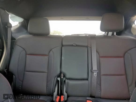 ✅ 2024 Chevrolet Blazer RS • VIN: 3GNKBERS5RS181954 • Lot: 62336035. Wystawiony na Copart z przebiegiem 10 701 mil. Bezpłatny archiwum sprzedaży aukcyjnych z USA i szczegółowy raport historii pojazdu na DreamBid. Zdjęcie 10.