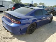 ✅ 2019 Dodge Charger Scat Pack • VIN: 2C3CDXGJ5KH558793 • Lot: 80305655. Listed on Copart with 75,410 mi. Free auction sales archive from the USA and detailed vehicle history report at DreamBid. Image 3.