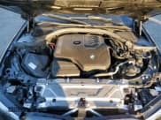 ✅ 2022 BMW 3 Series 330i • VIN: 3MW5R1J04N8C27833 • Lot: 57232685. Listed on Copart with 35,518 mi. Free auction sales archive from the USA and detailed vehicle history report at DreamBid. Image 11.