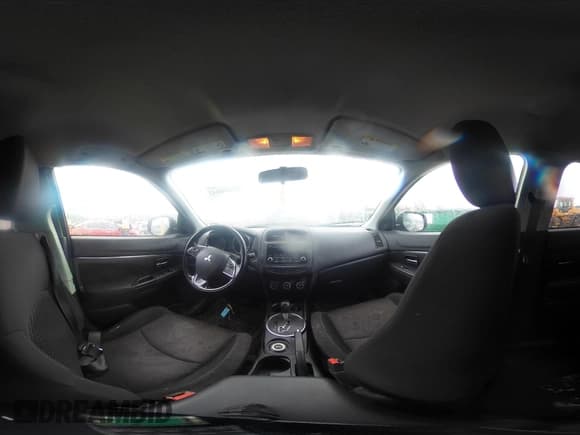 ✅ 2016 Mitsubishi Outlander ES • VIN: JA4AR3AW9GZ046117 • Лот: 42295842. Опубликован ранее на IAAI с пробегом 130 199 миль. Бесплатный доступ к архиву аукционных продаж из США и подробный отчёт об истории автомобиля на DreamBid. Изображение 19.