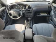 ✅ 2005 Hyundai Elantra GLS • VIN: KMHDN46D25U973249 • Lot: 81122565. Wystawiony na Copart z przebiegiem 65 510 mil. Bezpłatny archiwum sprzedaży aukcyjnych z USA i szczegółowy raport historii pojazdu na DreamBid. Zdjęcie 8.