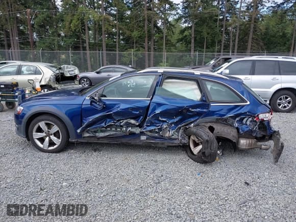 ✅ 2013 Audi allroad A4 Premium Plus • VIN: WA1UFAFLXDA197454 • Lot: 42593720. Wystawiony na IAAI z przebiegiem 62 258 mil. Bezpłatny archiwum sprzedaży aukcyjnych z USA i szczegółowy raport historii pojazdu na DreamBid. Zdjęcie 14.