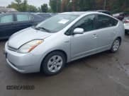 ✅ 2009 Toyota Prius • VIN: JTDKB20U597865830 • Lot: 43434713. Wystawiony na IAAI z przebiegiem 122 085 mil. Bezpłatny archiwum sprzedaży aukcyjnych z USA i szczegółowy raport historii pojazdu na DreamBid. Zdjęcie 2.