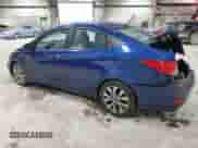 ✅ 2017 Hyundai Accent SE • VIN: KMHCT4AE3HU285055 • Lot: 69155313. Listed on Copart with 59,684 mi miles. Access the free auction sales archive from the USA and view a detailed vehicle history report at DreamBid. Image 2.