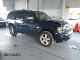 ✅ 2007 Chevrolet Tahoe LT • VIN: 1GNFK13037J386673 • Лот: 43292536. Опубликован ранее на IAAI с пробегом 174 045 миль. Бесплатный доступ к архиву аукционных продаж из США и подробный отчёт об истории автомобиля на DreamBid. Изображение 1.