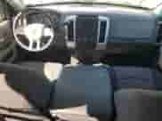 2010 Dodge 1500 ST with VIN 1D7RB1GP9AS180097, listed as a Copart auction lot 81579974 with Not provided miles and Non repairable. Bid and sale history available at DreamBid. Image 8.