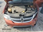 ✅ 2014 Dodge Journey Limited • VIN: 3C4PDDDG5ET279280 • Lot: 64297705. Wystawiony na Copart z przebiegiem 113 285 mil. Bezpłatny archiwum sprzedaży aukcyjnych z USA i szczegółowy raport historii pojazdu na DreamBid. Zdjęcie 11.