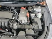 ✅ 2018 Honda Clarity Touring • VIN: JHMZC5F3XJC015360 • Lot: 91234415. Wystawiony na Copart z przebiegiem 48 452 mil. Bezpłatny archiwum sprzedaży aukcyjnych z USA i szczegółowy raport historii pojazdu na DreamBid. Zdjęcie 13.