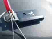 2018 Mitsubishi Outlander SE с VIN JA4AP3AW9JU021275, выставлен на аукционе IAAI как лот 43045224 с пробегом 40 989 миль миль и . История ставок и продаж доступна на DreamBid. Изображение 11.