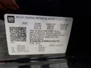 ✅ 2022 Chevrolet Blazer Premier • VIN: 3GNKBLR49NS145278 • Lot: 89631135. Listed on Copart with 63,248 mi. Free auction sales archive from the USA and detailed vehicle history report at DreamBid. Image 13.