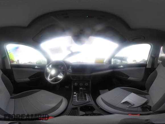 ✅ 2023 Volkswagen Taos SE • VIN: 3VVEX7B22PM327758 • Lot: 43419842. Listed on IAAI with 28,091 mi. Free auction sales archive from the USA and detailed vehicle history report at DreamBid. Image 20.