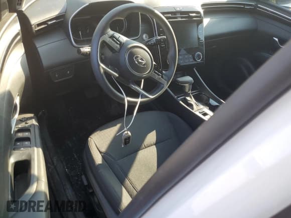 ✅ 2022 Hyundai Tucson SEL • VIN: 5NMJBCAE6NH154830 • Lot: 67425744. Wystawiony na Copart z przebiegiem Nie podano. Bezpłatny archiwum sprzedaży aukcyjnych z USA i szczegółowy raport historii pojazdu na DreamBid. Zdjęcie 8.