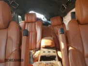 ✅ 2015 Land Rover Range Rover Autobiography • VIN: SALGV3TF0FA206996 • Lot: 69190665. Listed on Copart with 83,135 mi. Free auction sales archive from the USA and detailed vehicle history report at DreamBid. Image 10.