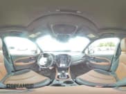 ✅ 2025 Subaru Forester Touring • VIN: JF2SLDTC6SH559054 • Лот: 90486135. Опубликован ранее на Copart с пробегом 5 505 миль. Бесплатный доступ к архиву аукционных продаж из США и подробный отчёт об истории автомобиля на DreamBid. Изображение 15.