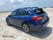 ✅ 2015 Subaru Outback Limited • VIN: 4S4BSELC8F3208832 • Lot: 60246795. Listed on Copart with 69,920 mi. Free auction sales archive from the USA and detailed vehicle history report at DreamBid. Image 2.