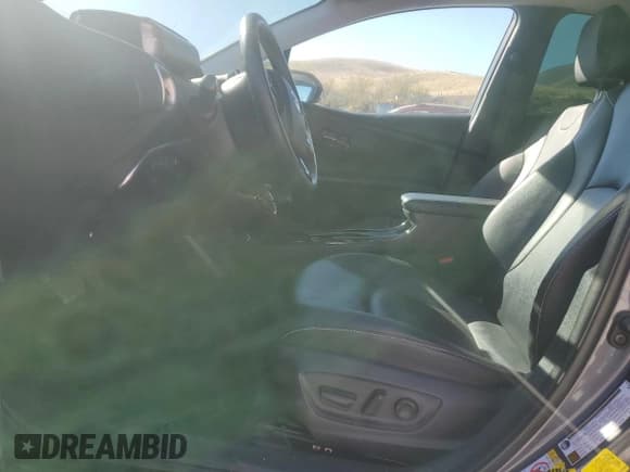 ✅ 2021 Toyota Prius XLE • VIN: JTDKAMFP8M3196968 • Lot: 90409355. Listed on Copart with Not provided. Free auction sales archive from the USA and detailed vehicle history report at DreamBid. Image 7.