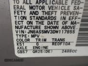 ✅ 2013 Nissan Rogue SV • VIN: JN8AS5MV3DW117855 • Lot: 43175979. Wystawiony na IAAI z przebiegiem 158 855 mil. Bezpłatny archiwum sprzedaży aukcyjnych z USA i szczegółowy raport historii pojazdu na DreamBid. Zdjęcie 9.