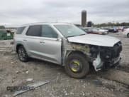 ✅ 2024 Hyundai Palisade SEL • VIN: KM8R44GEXRU698574 • Lot: 89899055. Wystawiony na Copart z przebiegiem 24 625 mil. Bezpłatny archiwum sprzedaży aukcyjnych z USA i szczegółowy raport historii pojazdu na DreamBid. Zdjęcie 4.