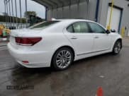 ✅ 2017 Lexus LS 460 • VIN: JTHBL5EF4H5144531 • Lot: 84559595. Listed on Copart with 72,929 mi. Free auction sales archive from the USA and detailed vehicle history report at DreamBid. Image 3.