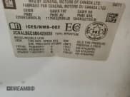 ✅ 2011 Chevrolet Equinox LS • VIN: 2CNALBEC0B6429039 • Лот: 66850074. Опубликован ранее на Copart с пробегом 135 073 миль. Бесплатный доступ к архиву аукционных продаж из США и подробный отчёт об истории автомобиля на DreamBid. Изображение 13.