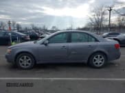 ✅ 2006 Hyundai Sonata GLS • VIN: 5NPEU46F96H115561 • Лот: 41327577. Опубликован ранее на IAAI с пробегом 105 870 миль. Бесплатный доступ к архиву аукционных продаж из США и подробный отчёт об истории автомобиля на DreamBid. Изображение 14.