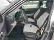 2024 Hyundai Venue SEL with VIN KMHRC8A35RU280845, listed as a Copart auction lot 72532684 with 13,388 mi miles and Salvage title. Bid and sale history available at DreamBid. Image 7.