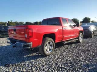 2017 Chevrolet Silverado 1500 LTZ с VIN 1GCVCSEJXHZ296467, выставлен на аукционе Copart как лот 90743465 с пробегом 150 825 миль миль и Чистый • Clean title. История ставок и продаж доступна на DreamBid. Изображение 3.