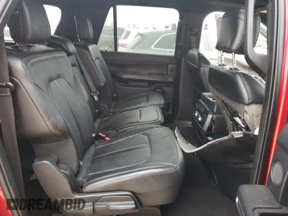 ✅ 2019 Ford Expedition Max Limited • VIN: 1FMJK1KT7KEA37818 • Лот: 44128545. Опубликован ранее на Copart с пробегом 147 990 миль. Бесплатный доступ к архиву аукционных продаж из США и подробный отчёт об истории автомобиля на DreamBid. Изображение 10.