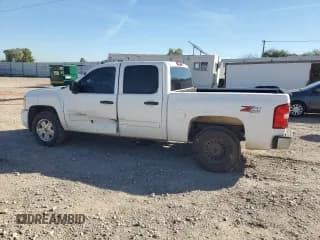 ✅ 2011 Chevrolet Silverado 1500 LT • VIN: 3GCPKSE38BG288856 • Lot: 89703445. Wystawiony na Copart z przebiegiem 217 876 mil. Bezpłatny archiwum sprzedaży aukcyjnych z USA i szczegółowy raport historii pojazdu na DreamBid. Zdjęcie 2.