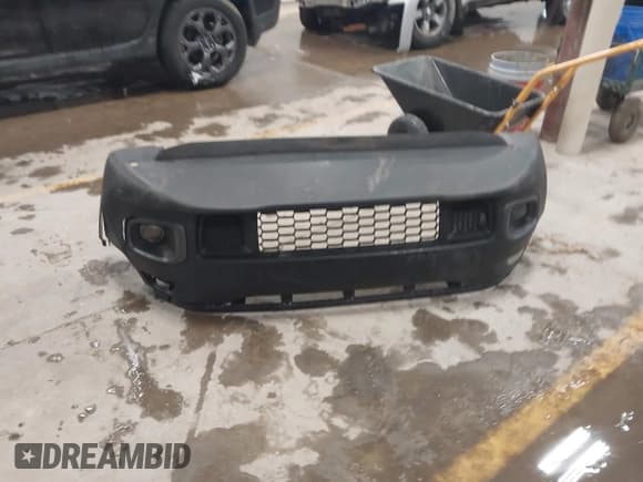 ✅ 2017 Jeep Renegade Limited • VIN: ZACCJBDB8HPF71761 • Лот: 41294808. Опубликован ранее на IAAI с пробегом 105 003 миль. Бесплатный доступ к архиву аукционных продаж из США и подробный отчёт об истории автомобиля на DreamBid. Изображение 12.