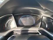 ✅ 2021 Honda Civic EX • VIN: 19XFC1F36ME005600 • Lot: 86832735. Listed on Copart with 95,476 mi. Free auction sales archive from the USA and detailed vehicle history report at DreamBid. Image 9.