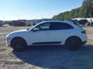 ✅ 2021 Porsche Macan • VIN: WP1AA2A59MLB08627 • Lot: 43028594. Wystawiony na IAAI z przebiegiem 30 803 mil. Bezpłatny archiwum sprzedaży aukcyjnych z USA i szczegółowy raport historii pojazdu na DreamBid. Zdjęcie 14.