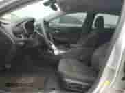 2018 Chevrolet Malibu LT z VIN 1G1ZD5ST1JF270099, wystawiony jako Copart lot #71851355 z przebiegiem 110 344 mil mil oraz Szkoda całkowita • Salvage title. Historia ofert i sprzedaży dostępna na DreamBid. Obrazek 7.