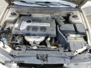 ✅ 2005 Hyundai Elantra GLS • VIN: KMHDN46D35U105681 • Lot: 43814655. Wystawiony na Copart z przebiegiem 163 780 mil. Bezpłatny archiwum sprzedaży aukcyjnych z USA i szczegółowy raport historii pojazdu na DreamBid. Zdjęcie 13.