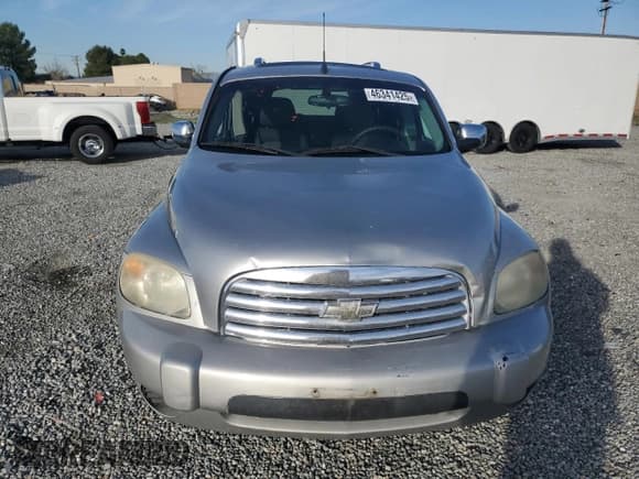 ✅ 2007 Chevrolet HHR LT • VIN: 3GNDA23D07S632614 • Lot: 46341425. Listed on Copart with 228,816 mi. Free auction sales archive from the USA and detailed vehicle history report at DreamBid. Image 5.