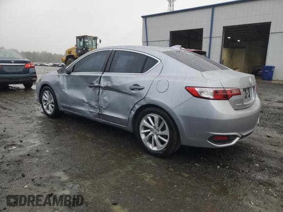 ✅ 2017 Acura ILX • VIN: 19UDE2F34HA008450 • Lot: 86468875. Wystawiony na Copart z przebiegiem 112 755 mil. Bezpłatny archiwum sprzedaży aukcyjnych z USA i szczegółowy raport historii pojazdu na DreamBid. Zdjęcie 2.