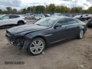 ✅ 2016 Jaguar XJ Portfolio • VIN: SAJWA2G74G8V98077 • Lot: 84870315. Listed on Copart with 87,008 mi. Free auction sales archive from the USA and detailed vehicle history report at DreamBid. Image 1.