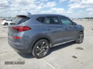 ✅ 2021 Hyundai Tucson Sport • VIN: KM8J33AL3MU409139 • Lot: 69605914. Listed on Copart with 49,239 mi. Free auction sales archive from the USA and detailed vehicle history report at DreamBid. Image 3.