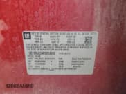 ✅ 2013 Cadillac SRX Premium Collection • VIN: 3GYFNJE34DS654383 • Lot: 84997955. Wystawiony na Copart z przebiegiem 121 842 mil. Bezpłatny archiwum sprzedaży aukcyjnych z USA i szczegółowy raport historii pojazdu na DreamBid. Zdjęcie 14.