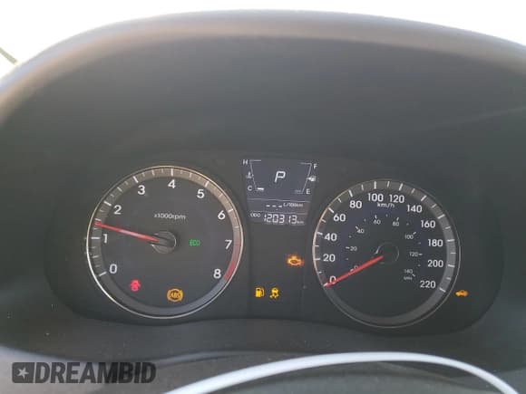 ✅ 2012 Hyundai Accent SE • VIN: KMHCU5AE9CU049652 • Lot: 65508585. Listed on Copart with 120,313 mi. Free auction sales archive from the USA and detailed vehicle history report at DreamBid. Image 9.