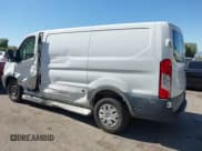 ✅ 2020 Ford Transit Cargo • VIN: 1FTBR1Y86LKB13801 • Lot: 42218592. Listed on IAAI with 49,415 mi. Free auction sales archive from the USA and detailed vehicle history report at DreamBid. Image 3.