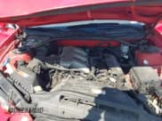 ✅ 2010 Hyundai Genesis Coupe Grand Touring • VIN: KMHHU6KHXAU007797 • Lot: 42589215. Listed on IAAI with 101,187 mi. Free auction sales archive from the USA and detailed vehicle history report at DreamBid. Image 10.