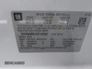 ✅ 2017 Cadillac XT5 FWD • VIN: 1GYKNARS1HZ138586 • Лот: 42951197. Опубликован ранее на IAAI с пробегом 69 129 миль. Бесплатный доступ к архиву аукционных продаж из США и подробный отчёт об истории автомобиля на DreamBid. Изображение 9.