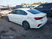 ✅ 2020 Kia Forte LXS • VIN: 3KPF24AD3LE199229 • Лот: 43492391. Опубликован ранее на IAAI с пробегом 105 529 миль. Бесплатный доступ к архиву аукционных продаж из США и подробный отчёт об истории автомобиля на DreamBid. Изображение 3.