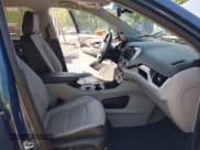 ✅ 2024 GMC Terrain SLT • VIN: 3GKALVEG7RL310682 • Lot: 42388049. Listed on IAAI with 9,792 mi. Free auction sales archive from the USA and detailed vehicle history report at DreamBid. Image 5.