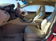 ✅ 2012 Cadillac CTS Premium • VIN: 1G6DP5E37C0109947 • Лот: 42324645. Опубликован ранее на Copart с пробегом 64 038 миль. Бесплатный доступ к архиву аукционных продаж из США и подробный отчёт об истории автомобиля на DreamBid. Изображение 7.