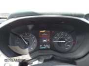 ✅ 2020 Subaru Impreza Premium • VIN: 4S3GTAV65L3705579 • Lot: 42303887. Listed on IAAI with 53,193 mi. Free auction sales archive from the USA and detailed vehicle history report at DreamBid. Image 7.