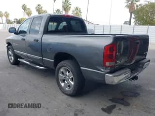 ✅ 2002 Dodge 1500 • VIN: 1D7HU18Z52S698585 • Lot: 43674030. Wystawiony na IAAI z przebiegiem 244 989 mil. Bezpłatny archiwum sprzedaży aukcyjnych z USA i szczegółowy raport historii pojazdu na DreamBid. Zdjęcie 3.
